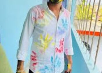 ভুল ভুলাইয়ার টাইটেল ট্র্যাকে শিলচরের বিশালের ‘হে হরিরাম জগন্নাথ…’