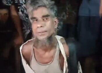 শিলচরে সাগরেদকে নিয়ে কবর খুঁড়ে মৃতদেহ উঠানোর চেষ্টা তান্ত্রিকের!