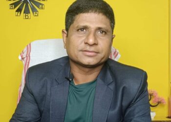 চিকিৎসককে অপমান, কাটিগড়ায় আটক বিধায়ক প্রতিনিধি