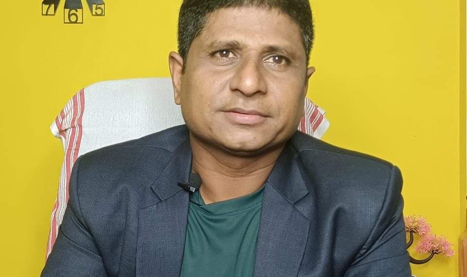 চিকিৎসককে অপমান, কাটিগড়ায় আটক বিধায়ক প্রতিনিধি