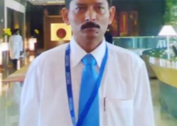 শিলচরে যুবকের বেপরোয়া বাইক চালোনার বলি হলেন বিএসএনএল-র প্রাক্তন আধিকারিক