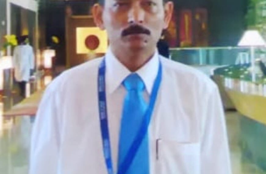 শিলচরে যুবকের বেপরোয়া বাইক চালোনার বলি হলেন বিএসএনএল-র প্রাক্তন আধিকারিক