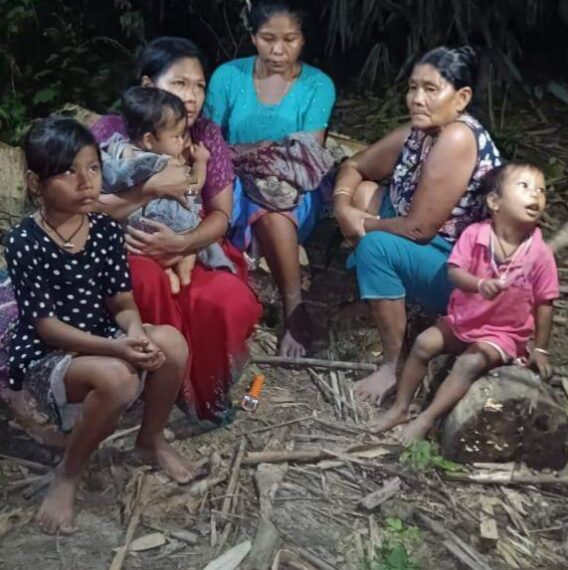 অসম সীমান্তে মিলল জিরিবামে নিখোঁজ ছয়জনের পঁচাগলা মৃতদেহ