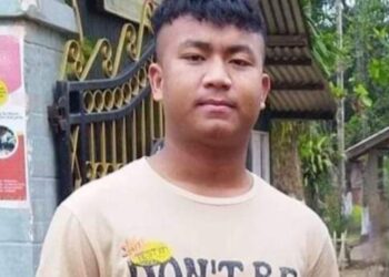 গেস্ট হাউসে হামলার চেষ্টা, জিরিবামে পুলিশের গুলিতে হত যুবক