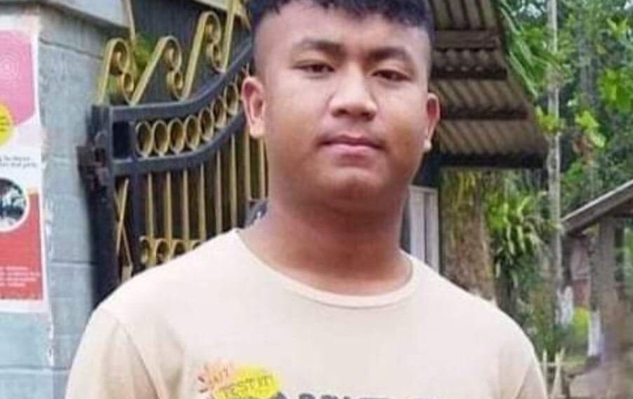 গেস্ট হাউসে হামলার চেষ্টা, জিরিবামে পুলিশের গুলিতে হত যুবক