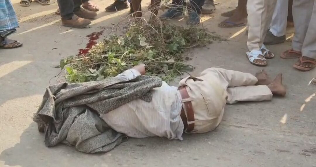 শিলচরে ম্যাজিক ভ্যানের গতির বলি অটো যাত্রী, আহত চার, ধৃত চালক