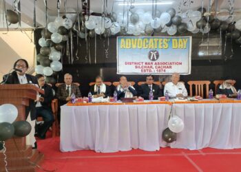 নয়া আইন ব্যবস্থায় বাড়বে মামলার পাহাড়, অভিমত ঠাকুরের