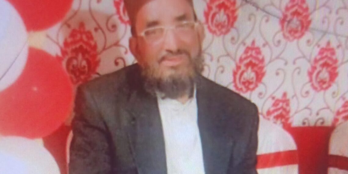 রংপুরে মেয়ের বিয়ের বাজার করতে এসে হত শালগঙ্গার স্কুটি আরোহী