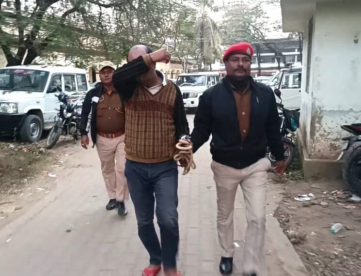 মাদক মামলা থেকে অব্যাহতির প্রতিশ্রুতি দিয়ে আর্থিক প্রতারণা, শিলচরে ধৃত আদালত কর্মী