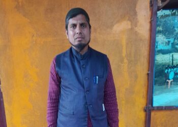 অন্তর্বাসে লুকিয়ে পরীক্ষাকেন্দ্রে মোবাইল , শিলচরে ধৃত সি-টেট পরীক্ষার্থী জেল হাজতে