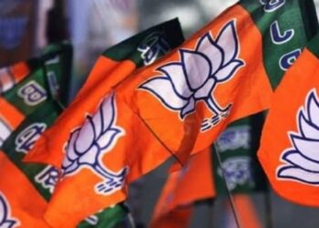 বয়সে কারচুপি, কাছাড়ের তিন মন্ডল বিজেপি সভাপতি ৪৫ ঊর্ধ্ব!