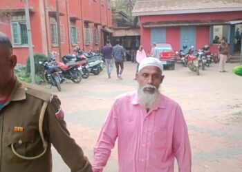 জয়পুরে বিয়েবাড়ি থেকে নাবালিকাকে ফুসলিয়ে জঙ্গলে নিয়ে হত্যা, যাবজ্জীবন কারাদন্ড প্রৌঢ়ের