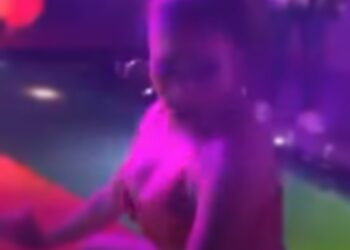 শিলচরে বর্ষবরণে অশ্লীলতায় টেক্কা “আইটেম” নৃত্যকেও