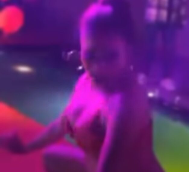 শিলচরে বর্ষবরণে অশ্লীলতায় টেক্কা “আইটেম” নৃত্যকেও