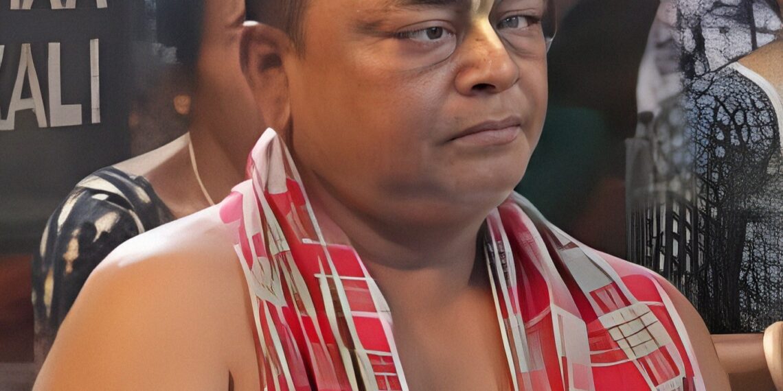 কুম্ভ মেলায় পদপিষ্ট হয়ে মৃত্যু হাইলাকান্দির বিশিষ্ট ব্যবসায়ীর