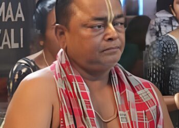 কুম্ভ মেলায় পদপিষ্ট হয়ে মৃত্যু হাইলাকান্দির বিশিষ্ট ব্যবসায়ীর