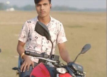 কালাইন সড়কে দুর্ঘটনায় হত যুবক