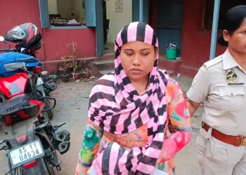 শিলচরে স্বামীকে হত্যা, যাবজ্জীবন কারাদন্ড মহিলার