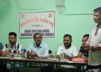 বাকস মিডিয়া ক্রিকেট ফেস্টের লটারি অনুষ্ঠিত