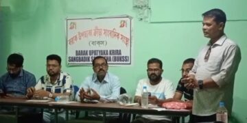 বাকস মিডিয়া ক্রিকেট ফেস্টের লটারি অনুষ্ঠিত