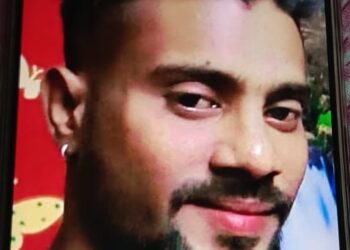 শ্রীকোনায় নদী থেকে উদ্ধার নিখোঁজ যুবকের মৃতদেহ, চাঞ্চল্য