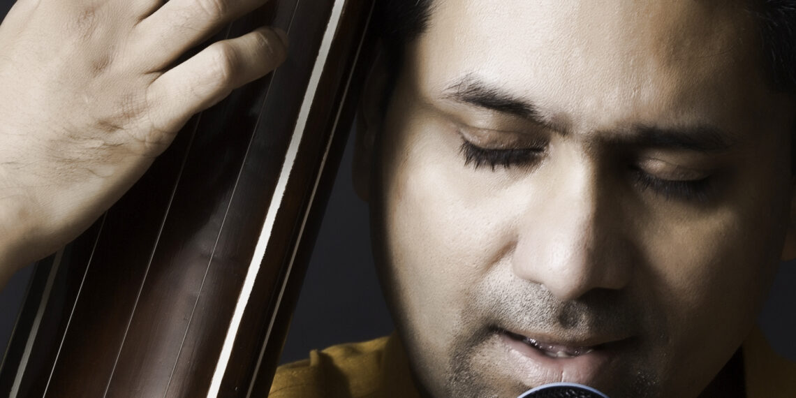 দুবাইয়ে শাস্ত্রীয় সংগীতের সর্ববৃহৎ কেন্দ্র গড়ে তুলেছেন শিলচরের যোগীরাজ