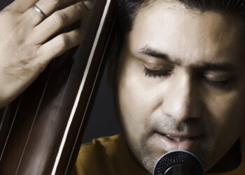 দুবাইয়ে শাস্ত্রীয় সংগীতের সর্ববৃহৎ কেন্দ্র গড়ে তুলেছেন শিলচরের যোগীরাজ