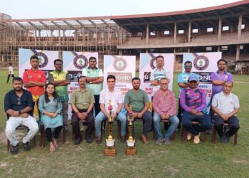 বাকস মিডিয়া ক্রিকেট ফেস্ট শুরু বুধবার