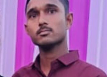 বড়খলা ধলছড়ায় দুষ্কৃতীদের হামলায় গুরুতর আহত যুবক