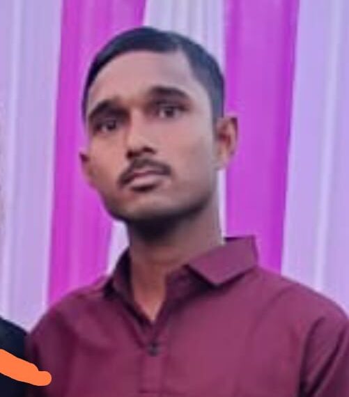 বড়খলা ধলছড়ায় দুষ্কৃতীদের হামলায় গুরুতর আহত যুবক