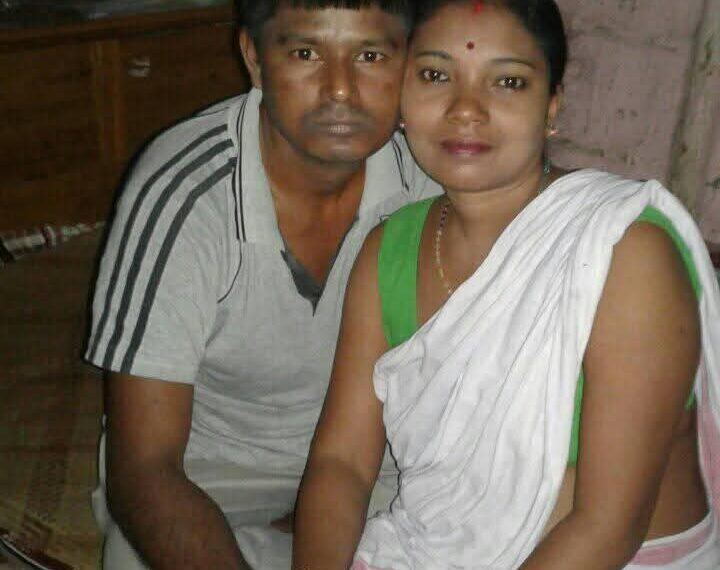 পরকীয়ার জেরে ১০-বছরের সন্তানের সামনে স্ত্রীকে কুপিয়ে হত্যা করলেন স্বামী