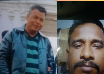 করিমগঞ্জ জেলে রক্ষীর হাতে ধর্ষিতা বিশেষভাবে সক্ষম মহিলা কয়েদি