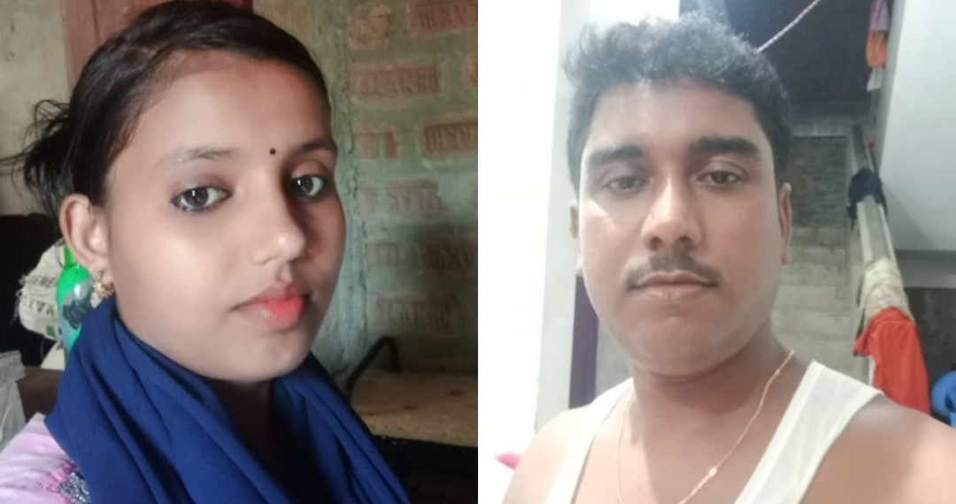 স্ত্রীকে কুঁয়োয় ফেলে হত্যার অভিযোগ, গ্রেফতার স্বামী