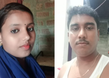 স্ত্রীকে কুঁয়োয় ফেলে হত্যার অভিযোগ, গ্রেফতার স্বামী