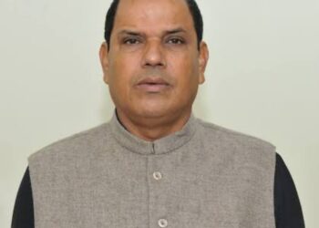 উধারবন্দে কংগ্রেসের সভায় ব্লক নেতার সঙ্গে বিবাদে জড়ালেন অজিত