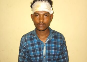 পাশবিকতার শিকার দশ বছরের শিশু কন্যাকে উদ্ধার, গ্রেফতার যুবক