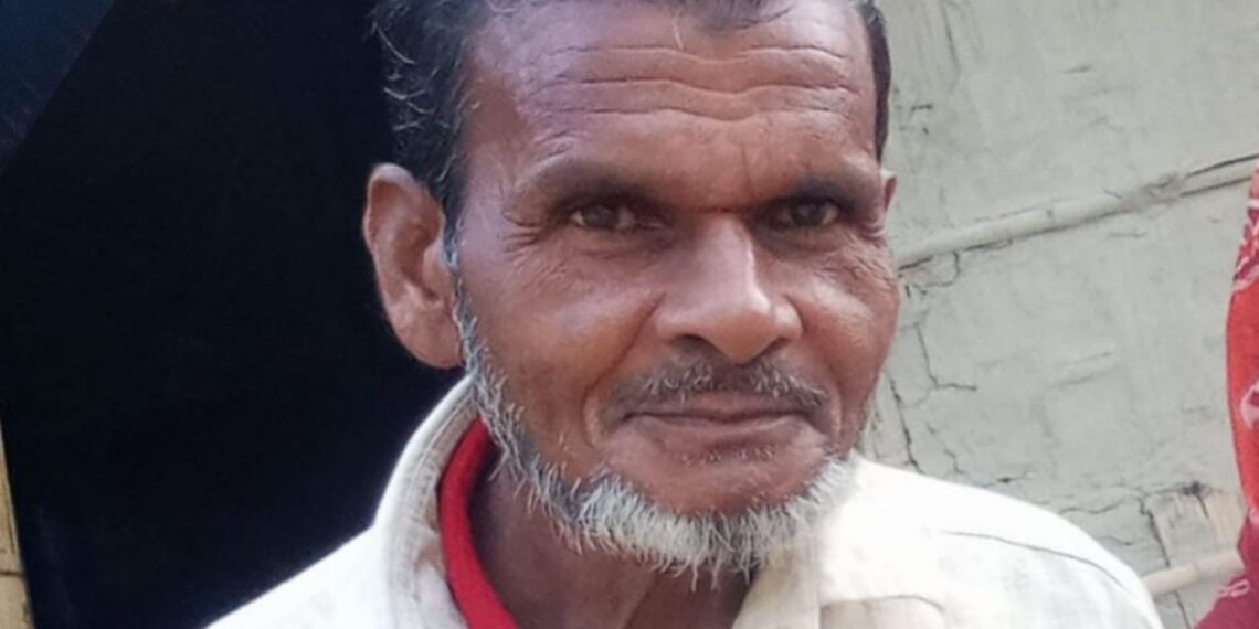 ধলাইয়ে ১১ দিন ধরে সন্ধানহীন বৃদ্ধ