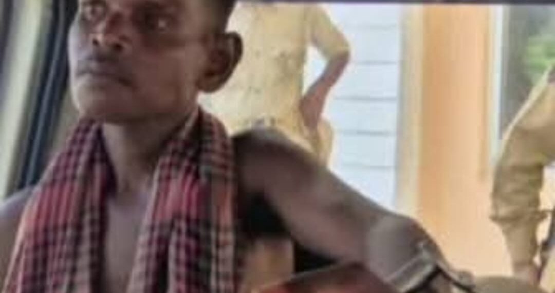 উধারবন্দের বাগানে কাকার হাতে  খুন ১ বছরের শিশুপুত্র,উত্তেজনা