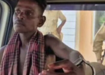 উধারবন্দের বাগানে কাকার হাতে  খুন ১ বছরের শিশুপুত্র,উত্তেজনা