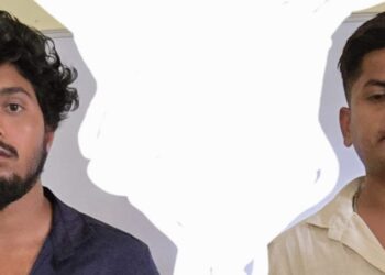 শিলচরে বিয়ের পার্টিতে মহিলার সঙ্গে অভব্য  আচরণের প্রতিবাদ করে প্রহৃত স্বামী, ধৃত ২