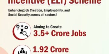 ELI প্রকল্পে লাভবান হবে বেসরকারি ক্ষেত্রের ৩. ৫ কর্মী