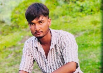 হাইভোল্টেজ লাইনে কাজ করতে গিয়ে বিদ্যুৎস্পৃষ্ট হয়ে মৃত নির্মাণ সংস্থার কর্মী