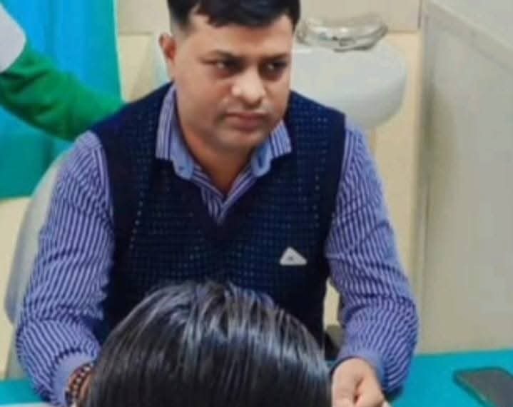 বদরপুরের ফেরিওয়ালা শিলচরের হাসপাতালে স্ত্রীরোগ বিশেষজ্ঞ !