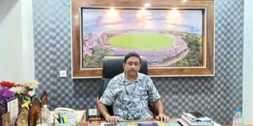 ডিএসএ-র মসনদ পুনরুদ্ধার অতনুর