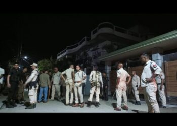 বাংলাদেশী বলে গালিগালাজের জের ! শিলচরে ঠিকাদারের বাড়িতে দলবদ্ধ হামলা, উত্তেজনা