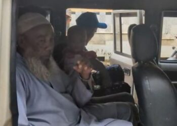 হায়দরাবাদ থেকে বাংলাদেশে ফিরে যেতে শিলচরে এসে‌ আটক ১০ রোহিঙ্গা