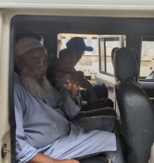 হায়দরাবাদ থেকে বাংলাদেশে ফিরে যেতে শিলচরে এসে‌ আটক ১০ রোহিঙ্গা