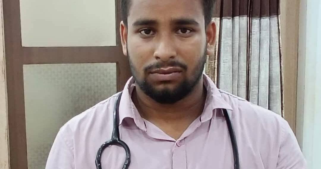 শিলচর মেডিক্যালে  ধরা পড়লো জাল                       চিকিৎসক, রোগীদের নিরাপত্তা নিয়ে শঙ্কা