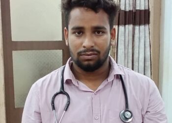 শিলচর মেডিক্যালে  ধরা পড়লো জাল                       চিকিৎসক, রোগীদের নিরাপত্তা নিয়ে শঙ্কা