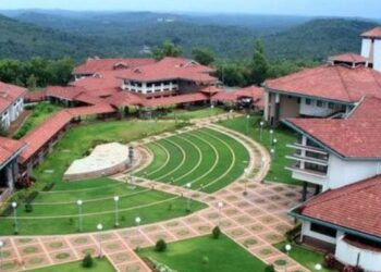 ক্যাম্পাসে মারপিট, মাদক সেবন: শিলচর এনআইটিতে বরখাস্ত ৫ বাংলাদেশি ছাত্র